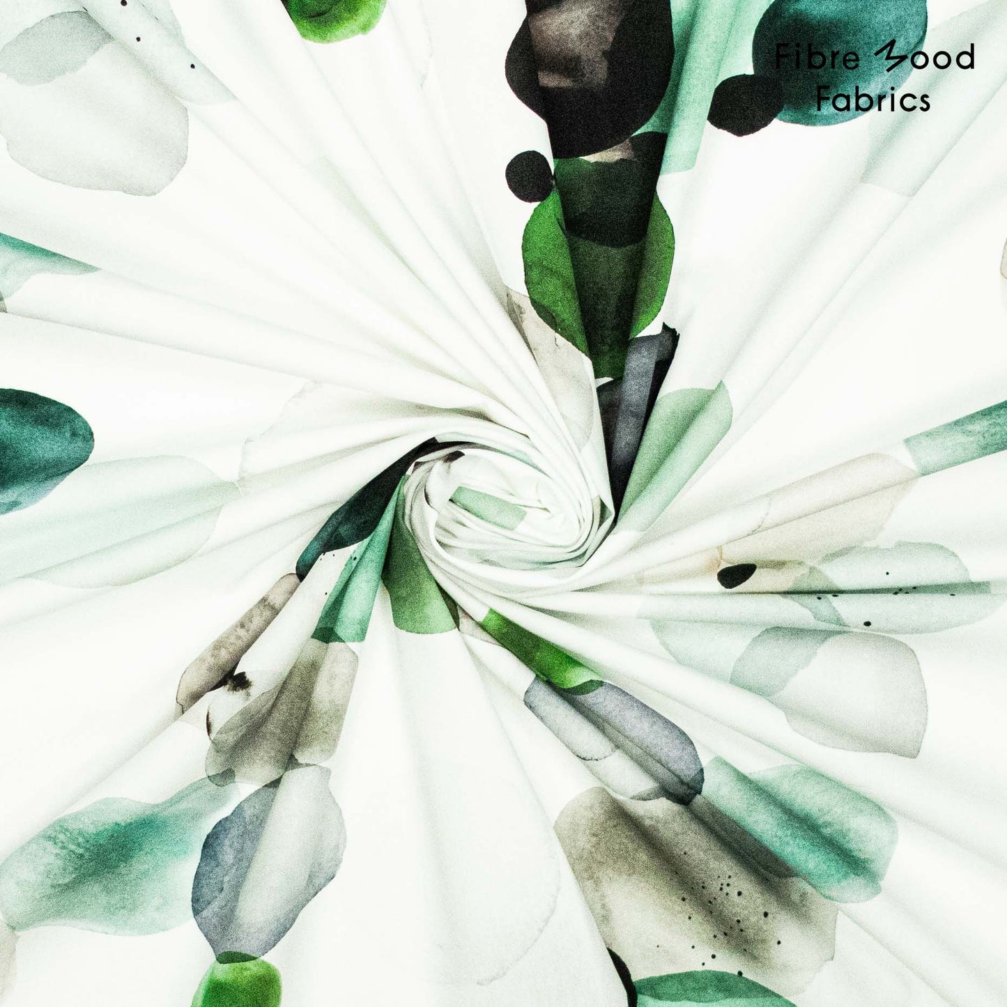 Fibre Mood katoen bubbles