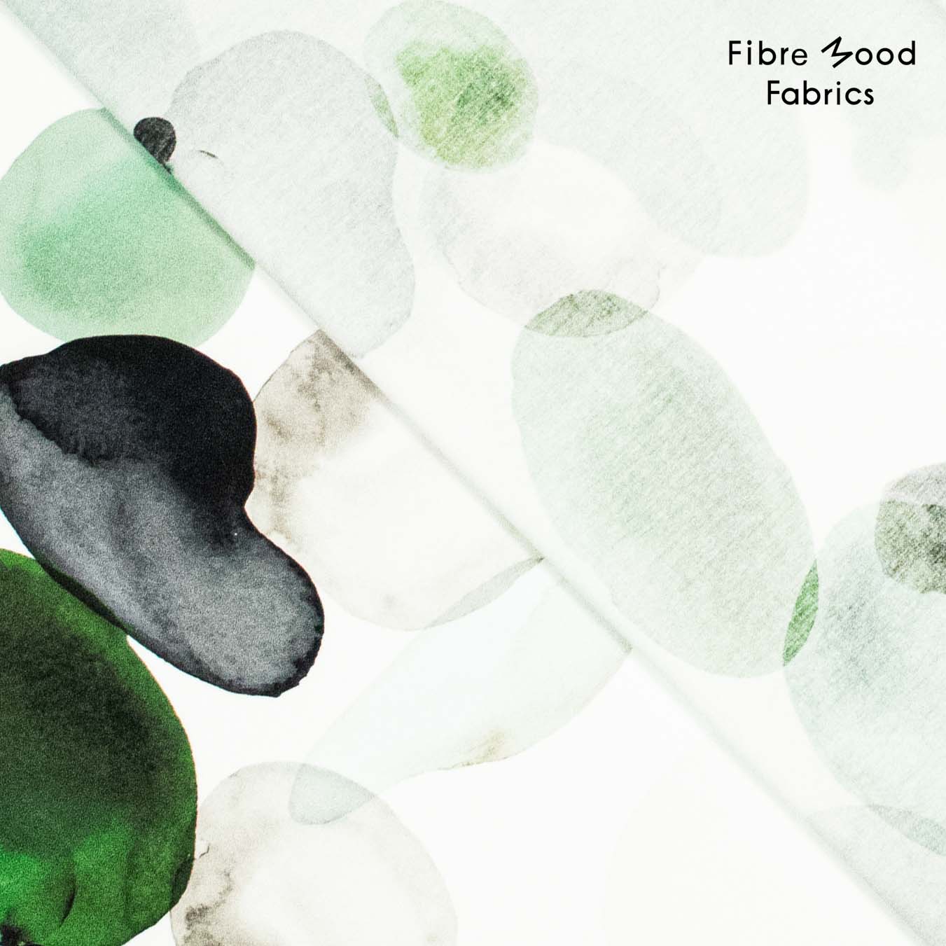 Fibre Mood katoen bubbles