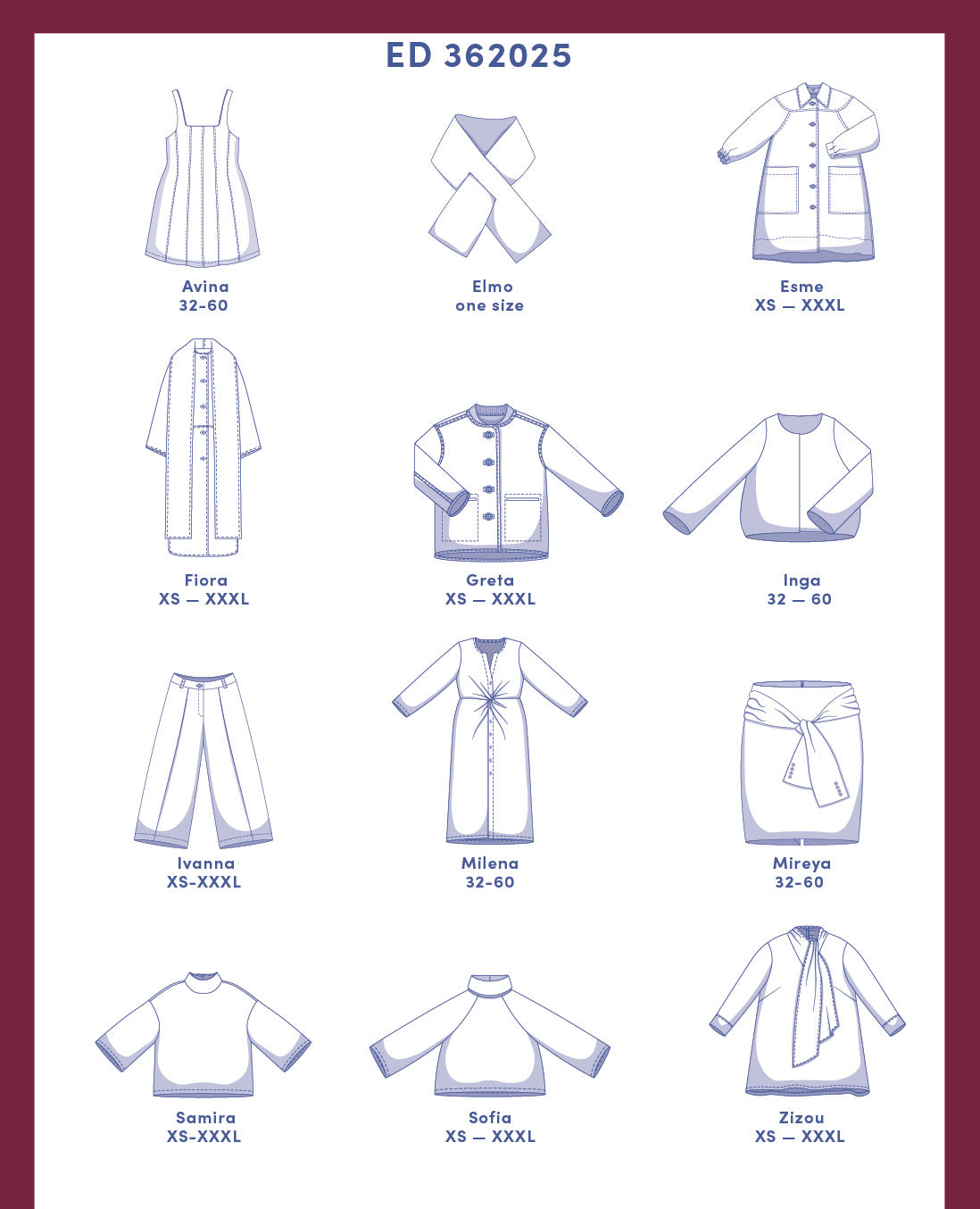 Fibre Mood editie 36