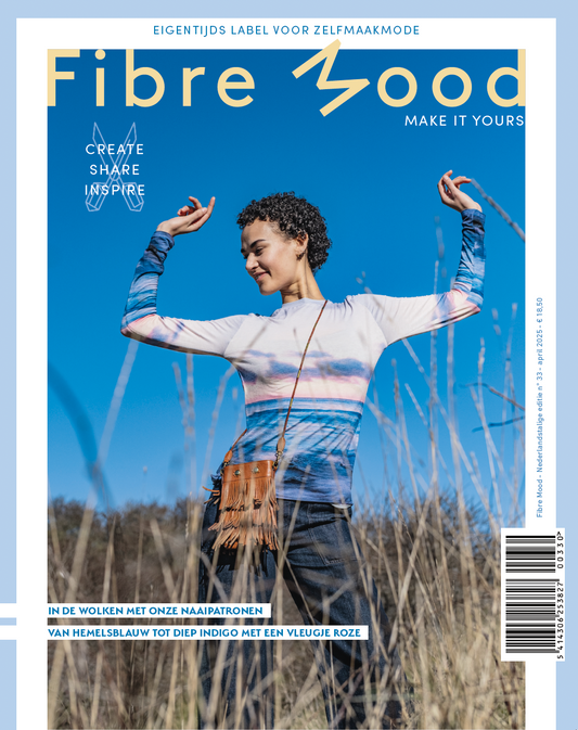 Fibre Mood editie 33 (NL)